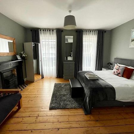 6 New Street Selfcatering Bnb Studio 1 Bantry Dış mekan fotoğraf