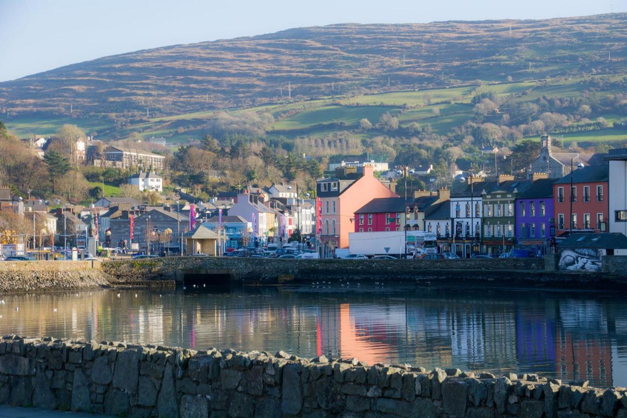 6 New Street Selfcatering Bnb Studio 1 Bantry Dış mekan fotoğraf