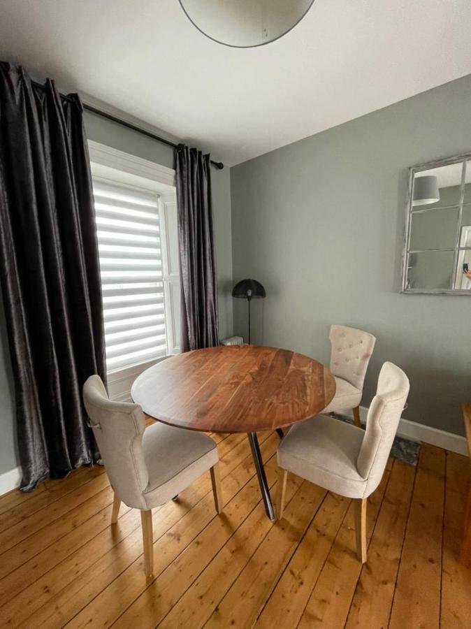 6 New Street Selfcatering Bnb Studio 1 Bantry Dış mekan fotoğraf