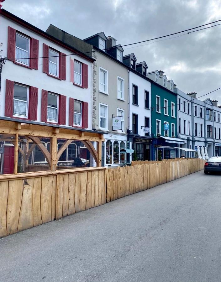 6 New Street Selfcatering Bnb Studio 1 Bantry Dış mekan fotoğraf