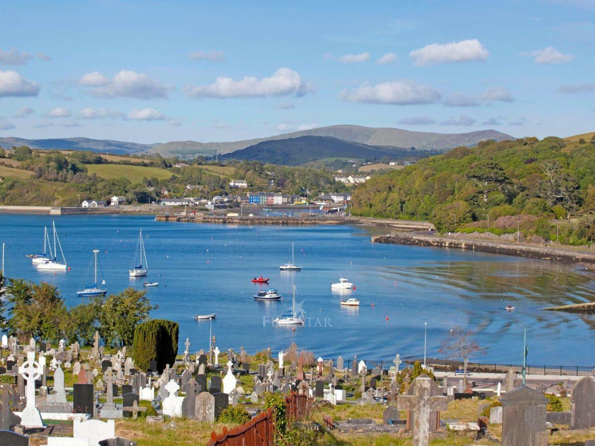 6 New Street Selfcatering Bnb Studio 1 Bantry Dış mekan fotoğraf